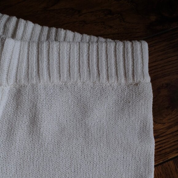 NWT Monday Swimwear Hamilton Island Pant โ Petite (P) โจ White - Picture 8 of 9